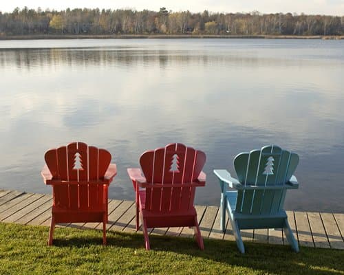 Whitebirch at Breezy Point Resort – photo 26
