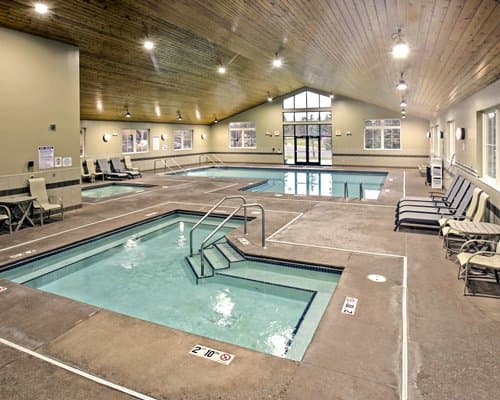 Whitebirch at Breezy Point Resort – photo 31