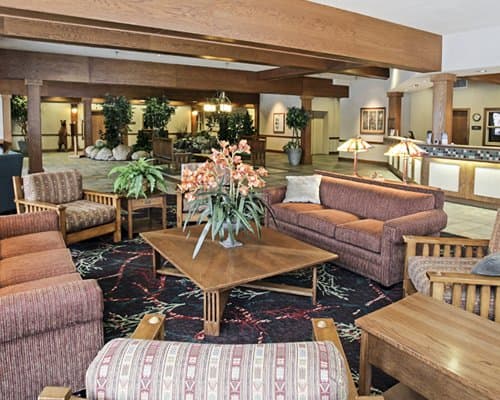 Whitebirch at Breezy Point Resort – photo 34
