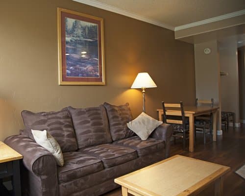 Legacy Vacation Club Steamboat Springs - Hilltop – photo 5