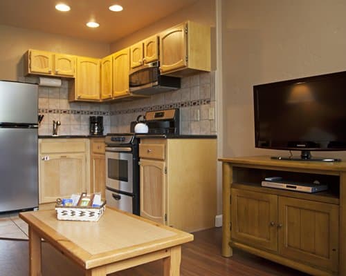 Legacy Vacation Club Steamboat Springs - Hilltop – photo 7