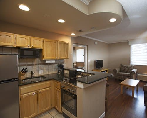 Legacy Vacation Club Steamboat Springs - Hilltop – photo 11