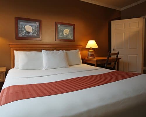 Legacy Vacation Club Steamboat Springs - Hilltop – photo 13