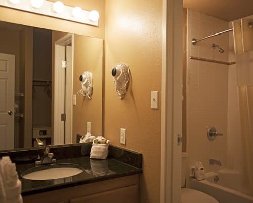 Legacy Vacation Club Steamboat Springs - Hilltop – photo 15