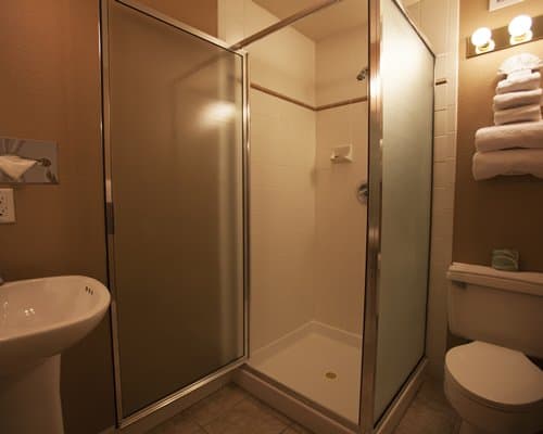 Legacy Vacation Club Steamboat Springs - Hilltop – photo 16