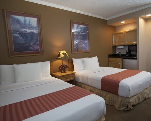 Legacy Vacation Club Steamboat Springs - Hilltop – photo 17