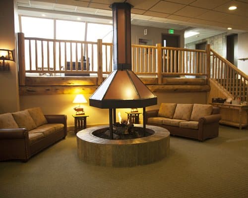 Legacy Vacation Club Steamboat Springs - Hilltop – photo 2