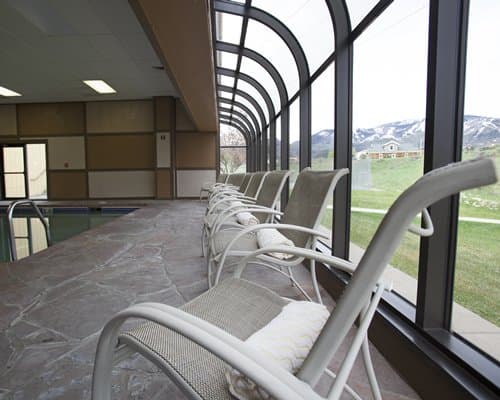 Legacy Vacation Club Steamboat Springs - Hilltop – photo 12