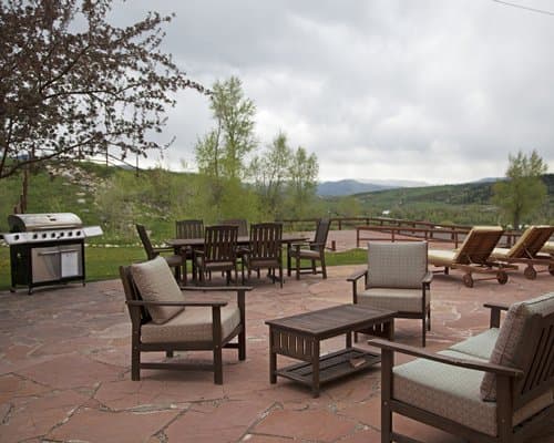 Legacy Vacation Club Steamboat Springs - Hilltop – photo 14