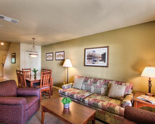 WorldMark Wine Country Clear Lake – photo 1