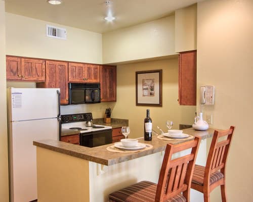 WorldMark Wine Country Clear Lake – photo 6