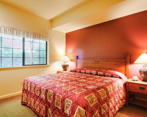 WorldMark Wine Country Clear Lake – photo 8