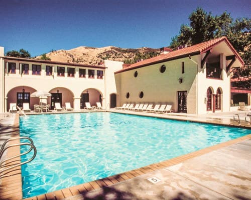 WorldMark Wine Country Clear Lake – photo 2