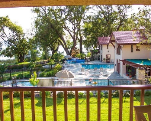 WorldMark Wine Country Clear Lake – photo 9