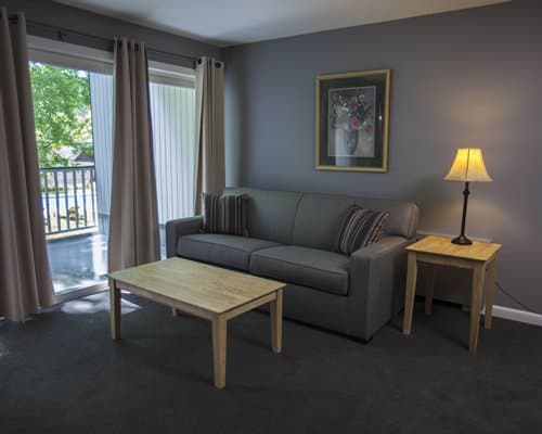 The Seasons Resort at Sugarbush – photo 1