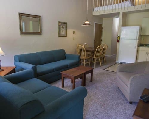 The Seasons Resort at Sugarbush – photo 21