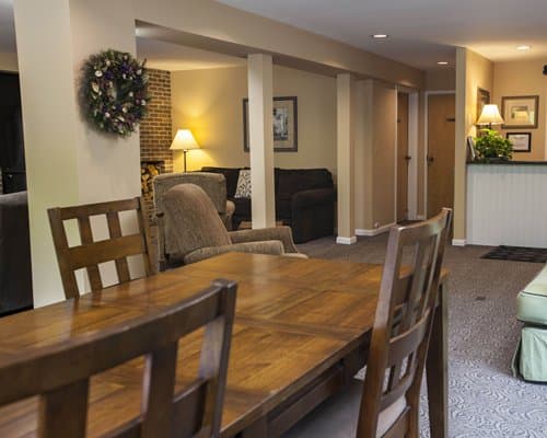 The Seasons Resort at Sugarbush – photo 12