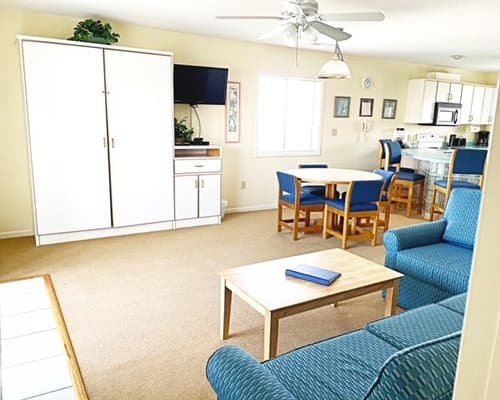 Sea Scape Beach & Golf Villas – photo 3