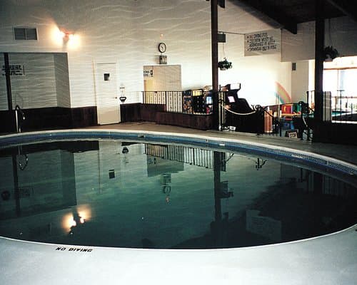 Breezy Shores Resort & Beach Club – photo 1