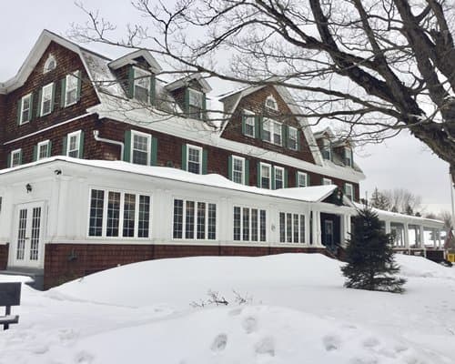 Crafts Inn – photo 17
