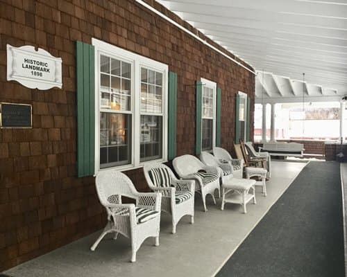 Crafts Inn – photo 4