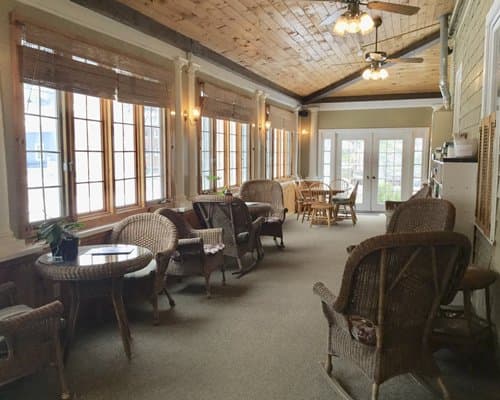 Crafts Inn – photo 9