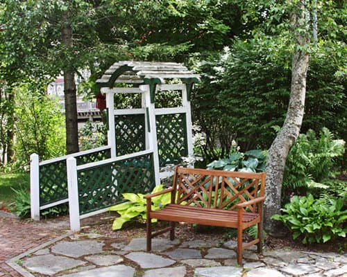 Crafts Inn – photo 15