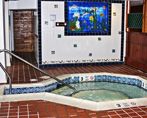 Crafts Inn – photo 22