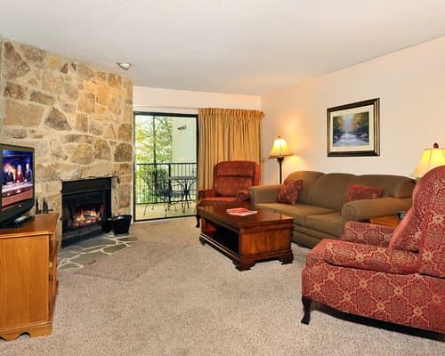 Laurel Point Resort – photo 2