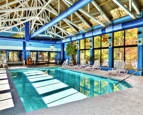 Laurel Point Resort – photo 9
