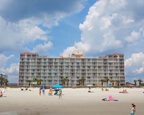 Maritime Beach Club – photo 11