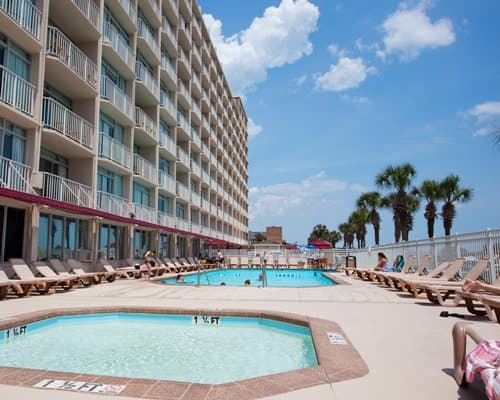 Maritime Beach Club – photo 16