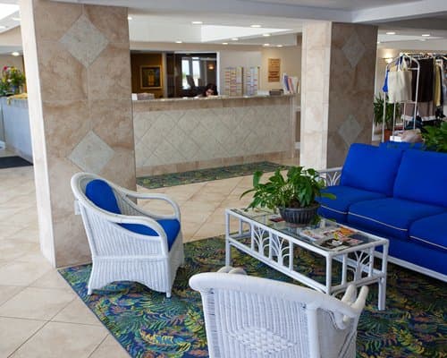 Maritime Beach Club – photo 9