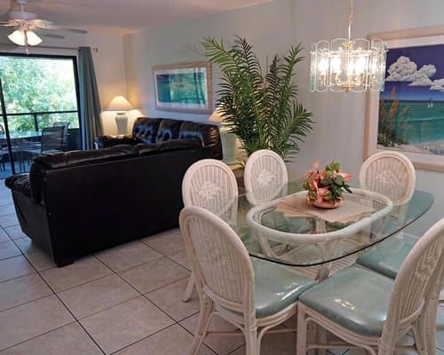 Vacation Villas – photo 9