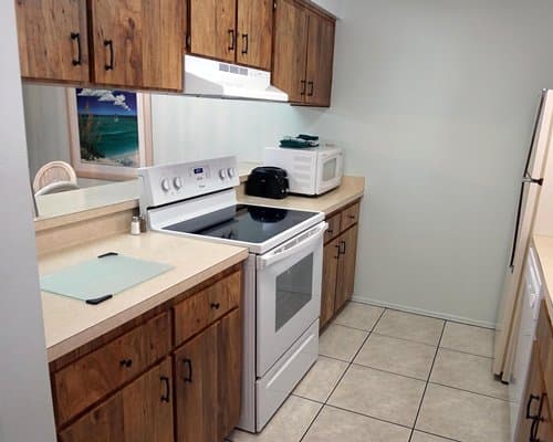 Vacation Villas – photo 12