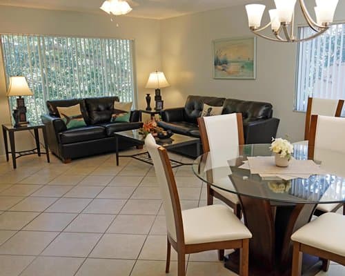 Vacation Villas – photo 14