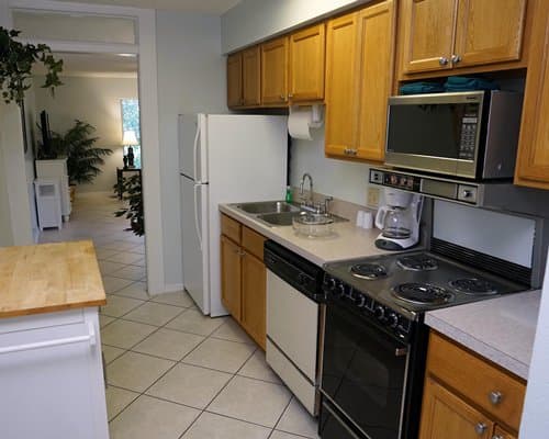 Vacation Villas – photo 17