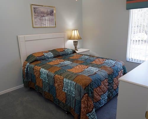 Vacation Villas – photo 19