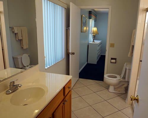 Vacation Villas – photo 20