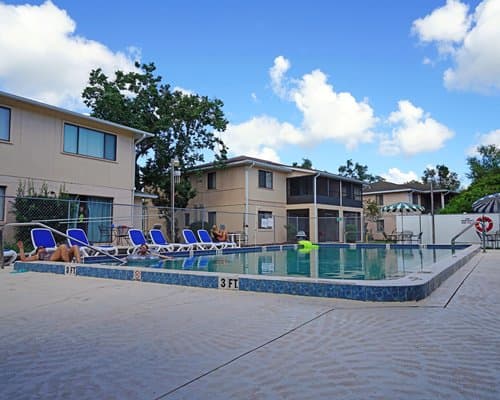 Vacation Villas – photo 5