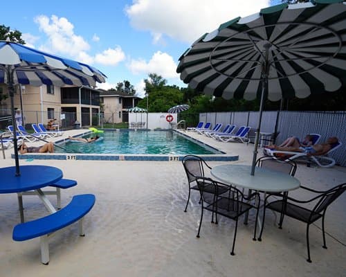 Vacation Villas – photo 8