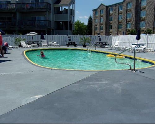 Summer Place – photo 8