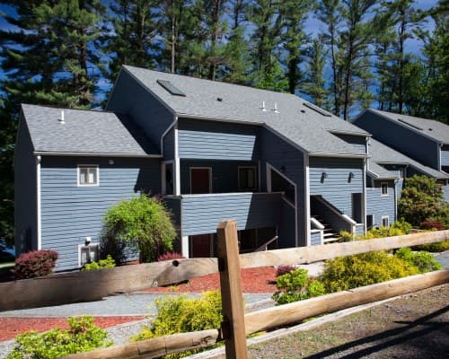 Tanglwood Resort – photo 10