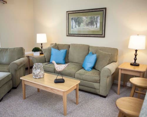 Tanglwood Resort – photo 2