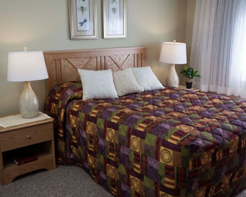 Tanglwood Resort – photo 12
