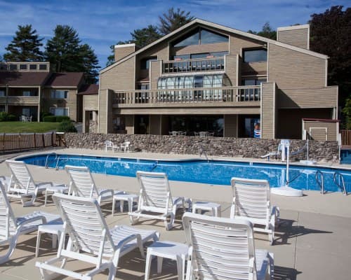 Tanglwood Resort – photo 6