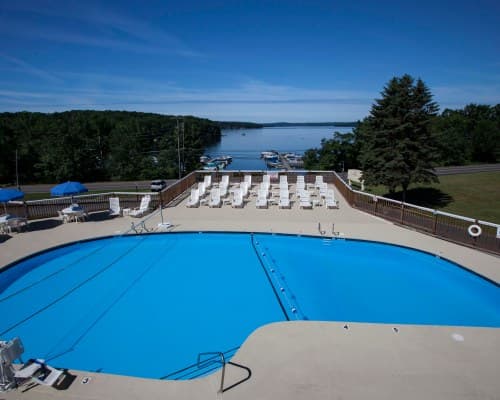 Tanglwood Resort – photo 7