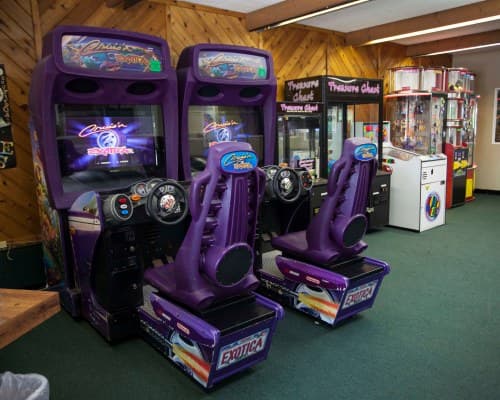 Tanglwood Resort – photo 28