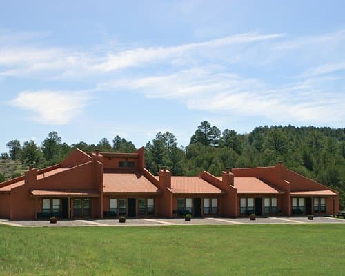 Rancho Ruidoso Condominiums – photo 5