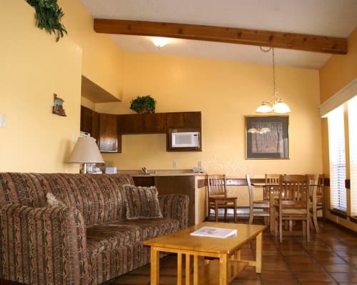 Rancho Ruidoso Condominiums – photo 2